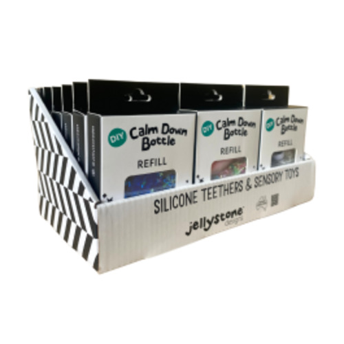 Products: Calm Down Bottle Refill Assortment