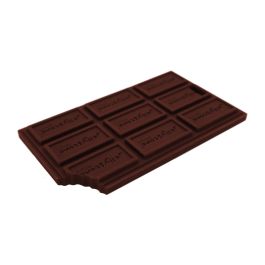 Products: Chocolate Bar Teether
