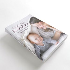 Products: You Simply Can’t Spoil a Newborn