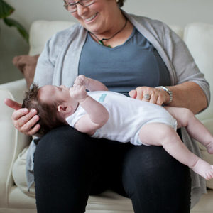 Products: Video: How to Settle your Baby Tutorial