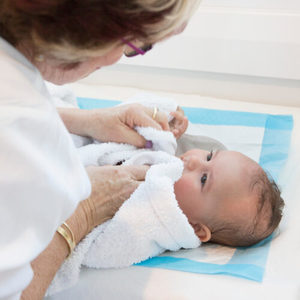 PDF Downloads: Routine & Nap Guidelines