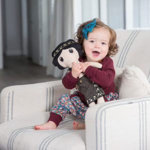 Video: Baby Burping Tutorial