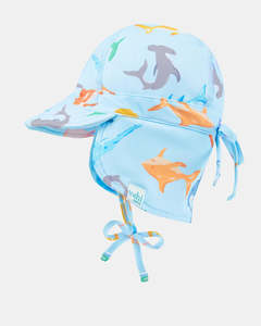 Lamington Merino Wool Crew Baby Socks Pearl