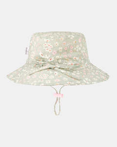 Toshi Sunhat Eva Thyme