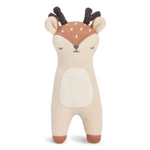 Play: Avery Row Little Hands Toy - Dainty Deer