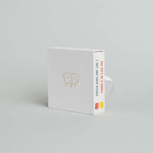 Books: The Kiss Co Box Set Board Books - Special Edition