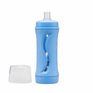 Subo Food Bottle Blue
