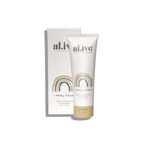Al.ive Nappy Cream 80ml