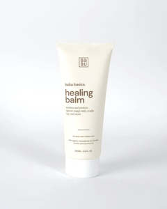 Babu Healing Balm