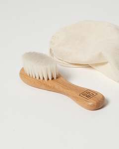 Care: Babu Baby Hair Brush