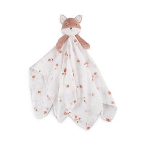 Little Bamboo Lovie/Comforter Fifi the Fox