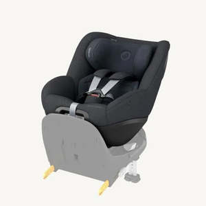 Out And About: Maxi Cosi Pearl Pro 360 Authentic Graphite