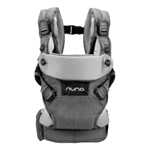 Nuna Cudl Carrier Softened Shadow