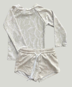 Boys: Current Tyed Boardies The Skye