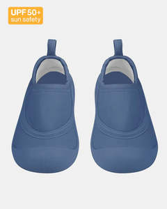 Boys: Toshi Swim Reef Booties Beachcomber Moonlight