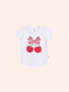 Tops: Huxbaby Cherry Pie Tee