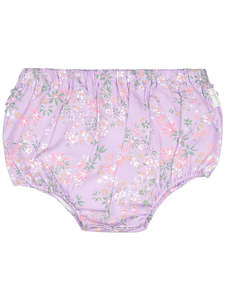 Bottoms: Toshi Baby Bloomers Athena Lavender