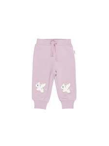 Bottoms: Huxbaby Magical Unicorn Track Pant
