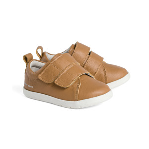 Footwear 1: Pretty Brave BROOKLYN Tan