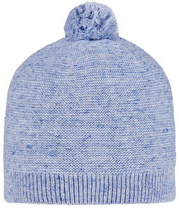 Baby Beanies And Hats: Toshi Organic Beanie Love Ocean