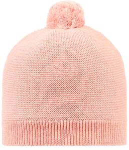 Baby Beanies And Hats: Toshi Organic Beanie Love Blossom