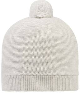 Baby Beanies And Hats: Toshi Organic Beanie Love Pebble