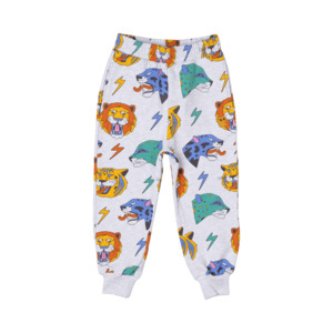 Boys Bottoms: Rock Your Baby Electric Trackpants
