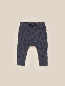 Boys Bottoms: Huxbaby Ink Animal Play Pant