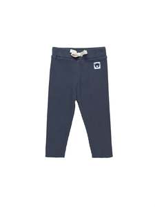 Huxbaby Ink Rib Legging