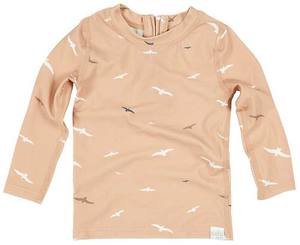 Toshi Swim Rashie Long Sleeve Twilight