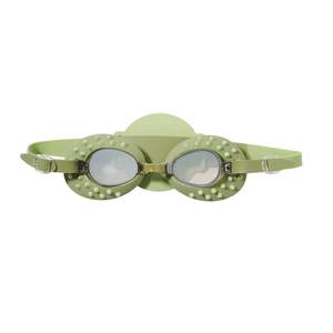 Sunnylife Kids Swimming Goggles Cookie The Croc