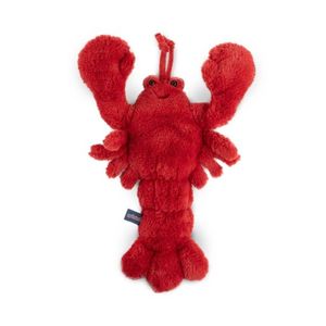 Soft Toys: Wonderlings Thibault Lobster - Small