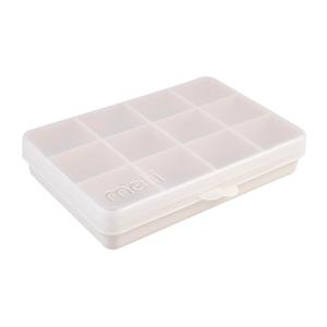 Melii Snackle Food Storage Regular Box - Luxe Ivory