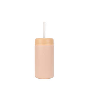 MontiiCo Fusion Smoothie Cup 350ml - Dune