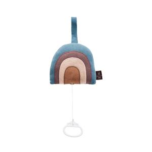 OYOY Rainbow Music Mobile