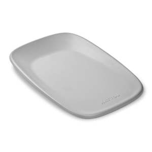 Bath: Nattou Softy Change Pad - Grey