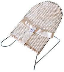 Living: Babybounce Bouncinette