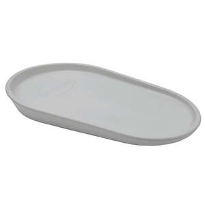 Shnuggle Squishy Grey Change Mat