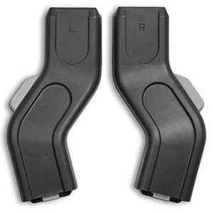 Car Seats: UPPAbaby Carseat Adapter