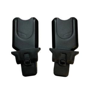 Car Seats: Nuna Mixx Next Capsule Adapter