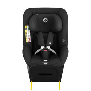 Maxi Cosi Mica Eco I-Size Car Seat - Authentic Black