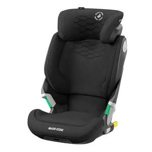 Car Seats: Maxi Cosi Kore Pro i-Size Booster - Authentic Black
