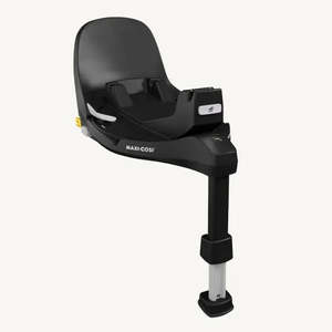 Maxi Cosi FamilyFix Pro Slide Tech Base Black