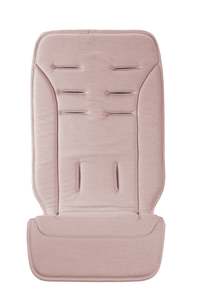 Strollers: UPPAbaby Reversible Seat Liner Alice