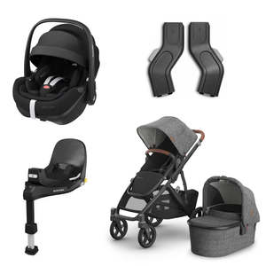 UPPAbaby VISTA V3 Bundle