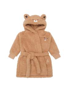 Sleepwear Girls: Huxbaby Huxbear Snuggle Gown