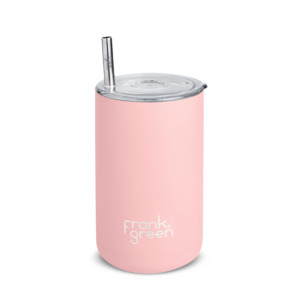 Gifts For Mum: Frank Green Iced Coffee Cup
