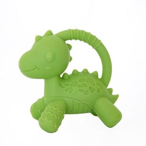 First Toys: Jellystone Dino Teether