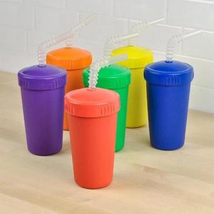 Re-Play Straw Cup
