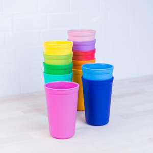 Tableware 1: Re-Play Tumbler